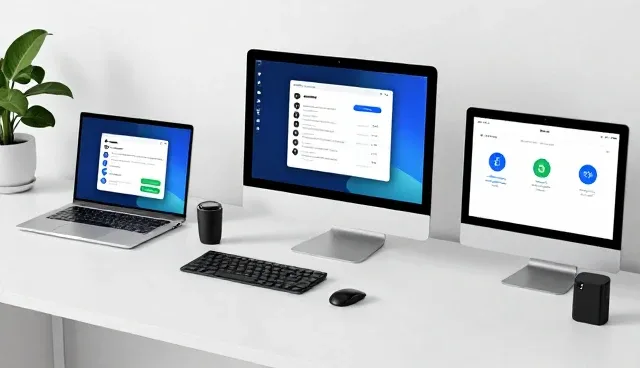 技术型产品如何推动团队协作效率提升