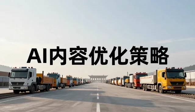 大件吊装设备使用中常见问题及处理策略