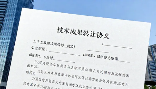 技术型企业:注重产品性能与适用条件的分析